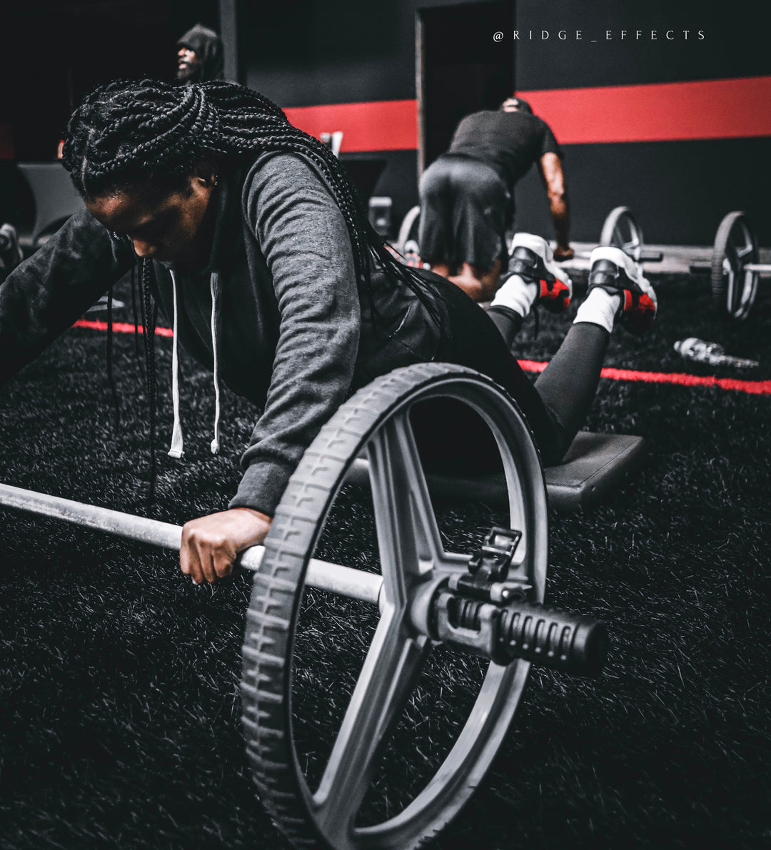 LEVEL ONE FITNESS HOUSTON TEXAS