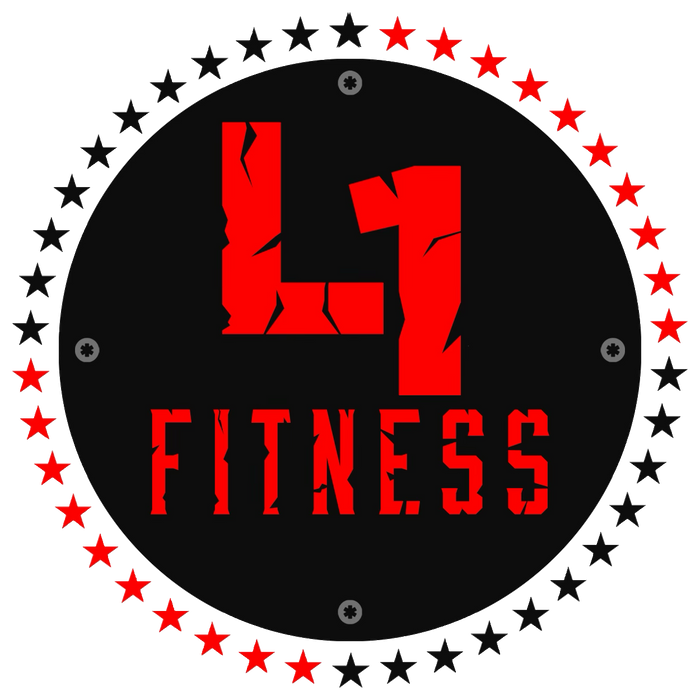 LEVEL ONE FITNESS